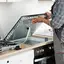 Appliance repair handyman in Des Moines, IA for cooktops and kitchen appliances