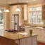 Cabinet door replacement in Des Moines, IA for kitchen updates