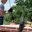 Chimney cleaning in Des Moines, IA for chimney maintenance and safety
