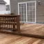 Deck sealing in Des Moines, IA for wood deck waterproofing and protection