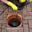 Drain cleaning in Des Moines, IA for clogged drains and sewer lines