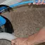 Dryer vent cleaning in Des Moines, IA to remove lint and improve airflow