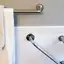 Grab bar installation in Des Moines, IA for safer bathrooms
