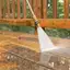 Pressure washing service in Des Moines, IA for decks and outdoor surfaces